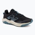 Pánské běžecké boty  New Balance DynaSoft Nitrel V6 black/salt water/timberwolf