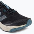 Pánské běžecké boty  New Balance DynaSoft Nitrel V6 black/salt water/timberwolf 7