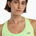Dámské tričko New Balance Athletics Tank afterglow heather 5