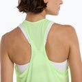 Dámské tričko New Balance Athletics Tank afterglow heather 6