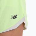 Dámské běžecké šortky New Balance Run Essentials 3" afterglow 5