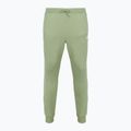 Pánské kalhoty New Balance Fleece Jogger oregano