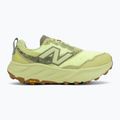 Pánské běžecké boty New Balance Fresh Foam Hierro V9 afterglow/dark olivine 2