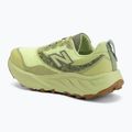 Pánské běžecké boty New Balance Fresh Foam Hierro V9 afterglow/dark olivine 3