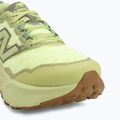Pánské běžecké boty New Balance Fresh Foam Hierro V9 afterglow/dark olivine 7
