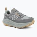 Dámské běžecké boty  New Balance Hierro Trek Nubuck Vamp V9 slate grey/lone star grey