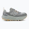 Dámské běžecké boty  New Balance Hierro Trek Nubuck Vamp V9 slate grey/lone star grey 2