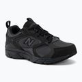 Boty New Balance 408's V1 black/phantom bb