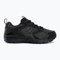 Boty New Balance 408's V1 black/phantom bb 2