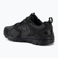 Boty New Balance 408's V1 black/phantom bb 3