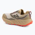 Pánské běžecké boty  New Balance Fresh Foam Hierro V9 linen/toasted sesame 3