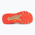 Pánské běžecké boty  New Balance Fresh Foam Hierro V9 linen/toasted sesame 4