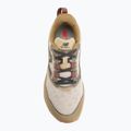 Pánské běžecké boty  New Balance Fresh Foam Hierro V9 linen/toasted sesame 5
