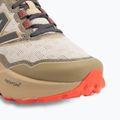 Pánské běžecké boty  New Balance Fresh Foam Hierro V9 linen/toasted sesame 7
