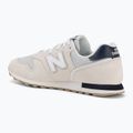 Pánské boty New Balance 373's V2 sea salt/team navy 3