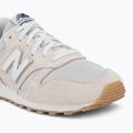 Pánské boty New Balance 373's V2 sea salt/team navy 7