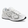 Boty New Balance Classic 408's V1 metallic blue/alkaline green/Team Navy