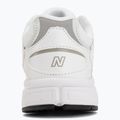 Boty New Balance Classic 408's V1 metallic blue/alkaline green/Team Navy 6