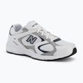 Boty  New Balance Classic 408's V1 103 white/natural indigo