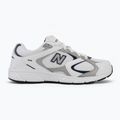 Dětské boty New Balance Classic 408's V1 103 white/natural indigo 2