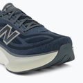 Pánské běžecké boty  New Balance Fresh Foam More V6 graphite/vinte indigo/shipyard 7