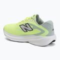 Pánské běžecké boty  New Balance Fresh Foam 680's V9 afterglow/grey matter/silver metallic 3