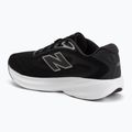 Pánské běžecké boty  New Balance Fresh Foam 680's V9 black/faded black 3