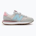 Dámské boty New Balance Classic 273's V1 lone star gray/mooeam 2