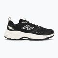 Dámské běžecké boty  New Balance Fresh Foam 410's V9 black/sea salt/faded black 2