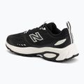 Dámské běžecké boty  New Balance Fresh Foam 410's V9 black/sea salt/faded black 3