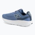 Dámské běžecké boty New Balance Fresh Foam 520's V9 fairweather blue/vinte indigo/glint blue 3