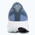 Dámské běžecké boty New Balance Fresh Foam 520's V9 fairweather blue/vinte indigo/glint blue 6