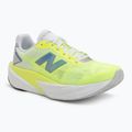 Pánské běžecké boty  New Balance FuelCell Rebel V5 afterglow/deep end
