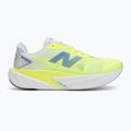 Pánské běžecké boty  New Balance FuelCell Rebel V5 afterglow/deep end 2