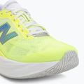 Pánské běžecké boty  New Balance FuelCell Rebel V5 afterglow/deep end 7
