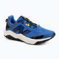 Pánské běžecké boty  New Balance DynaSoft Nitrel V6 blue bird/true yellow/black