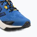 Pánské běžecké boty  New Balance DynaSoft Nitrel V6 blue bird/true yellow/black 7
