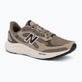 Pánská běžecká obuv  New Balance Fresh Foam Arishi V4  thunder brown/stoneware/black