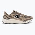 Pánské běžecké boty  New Balance Fresh Foam Arishi V4  thunder brown/stoneware/black 2