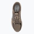 Pánská běžecká obuv  New Balance Fresh Foam Arishi V4  thunder brown/stoneware/black 5