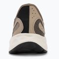 Pánská běžecká obuv  New Balance Fresh Foam Arishi V4  thunder brown/stoneware/black 6