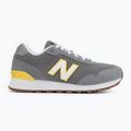 Pánské boty New Balance Classic 515's V3 slate grey/punch yellow 2