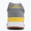 Pánské boty New Balance Classic 515's V3 slate grey/punch yellow 6