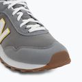 Pánské boty New Balance Classic 515's V3 slate grey/punch yellow 7