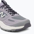 Dámské běžecké boty  New Balance Fresh Foam 410's V9 slate grey/truffle salt/sea salt 7
