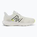 Pánská běžecká obuv  New Balance Fresh Foam 411's V3 sea salt/alkaline green/black 2