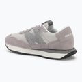 Boty New Balance 237's V1 5614 black/arctic grey 3