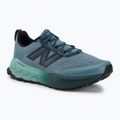 Pánská běžecká obuv  New Balance Fresh Foam Garoe V2 deep end/black/deep end