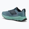 Pánské běžecké boty  New Balance Fresh Foam Garoe V2 deep end/black/deep end 3