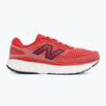 Pánské běžecké boty  New Balance Fresh Foam Evoz V4 fire cracker/ navy 2